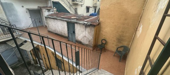 2 rooms Apartment in Naples, Italy No. 130831 5