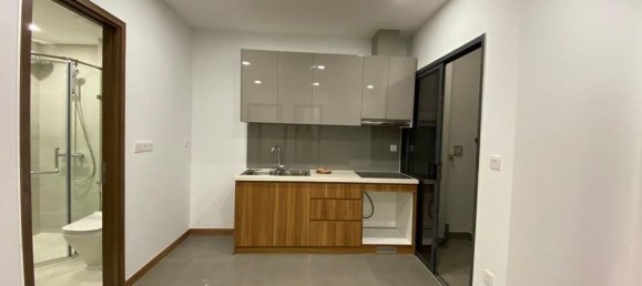 2 bedrooms Apartment in District 7, Vietnam No. 16397 2