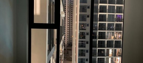 2 bedrooms Apartment in District 7, Vietnam No. 16397 3