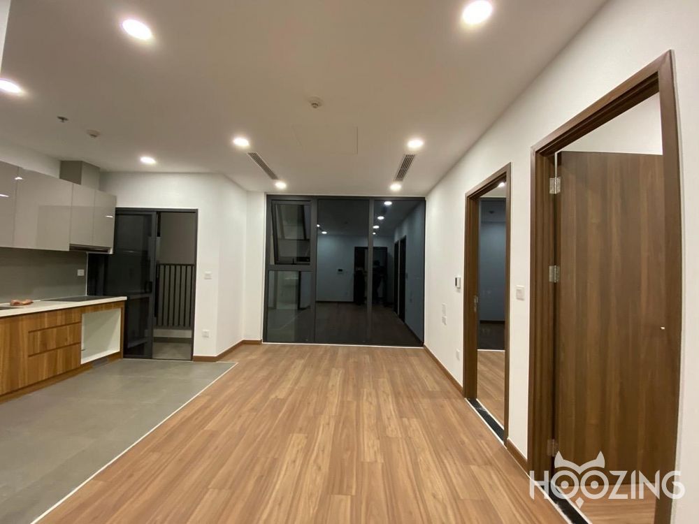 2 bedrooms Apartment in District 7, Vietnam No. 16397