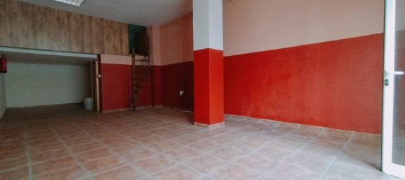 Коммерческая недвижимость 60м² в Терраса, Испания № 168565 2