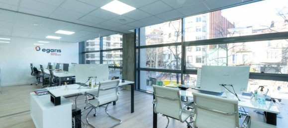 Коммерческая недвижимость 60м² в Терраса, Испания № 168565 10