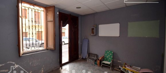 3 bedrooms House in La Vall d'Uixo, Spain No. 116910 21