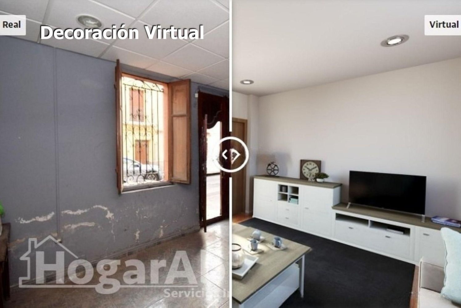 3 bedrooms House in La Vall d'Uixo, Spain No. 116910
