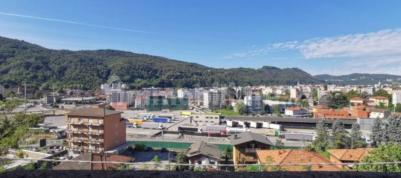 Apartamento T1 em Como, Italy N.º 331012 8