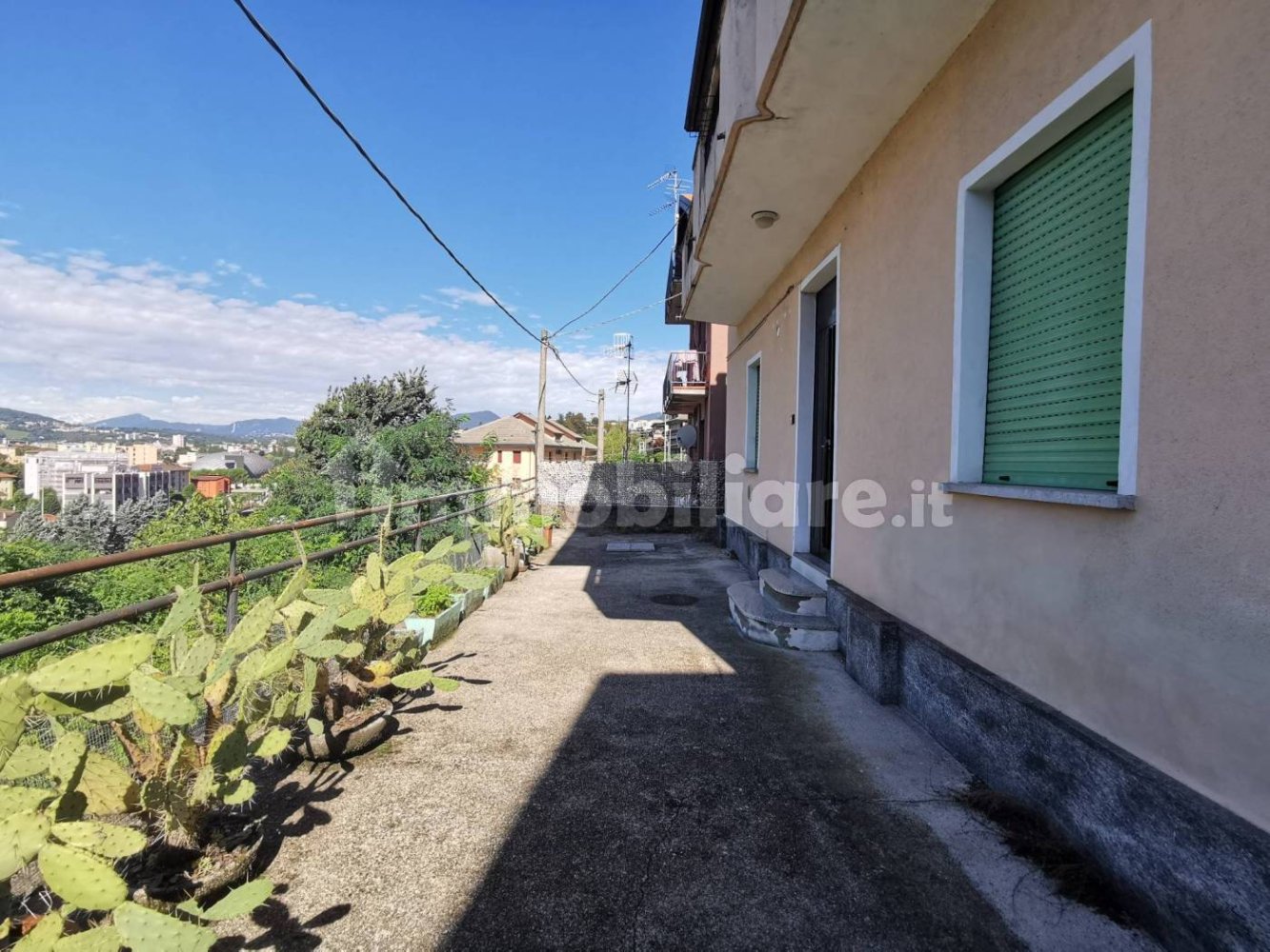 Apartamento T1 em Como, Italy N.º 331012