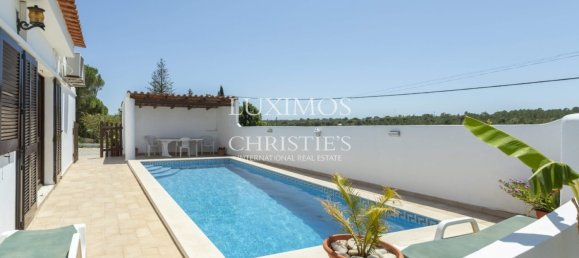 3 bedrooms Villa in Almancil, Portugal No. 129924 23