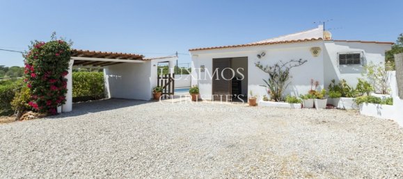 3 bedrooms Villa in Almancil, Portugal No. 129924 20