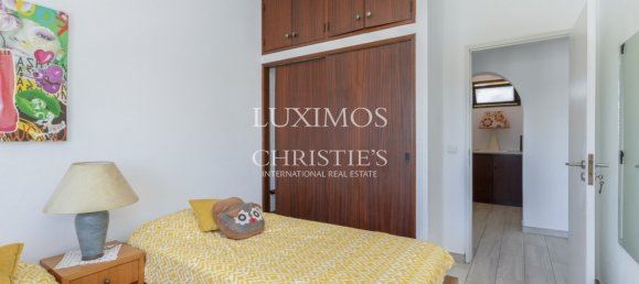3 bedrooms Villa in Almancil, Portugal No. 129924 14