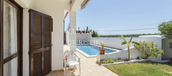 3 bedrooms Villa in Almancil, Portugal No. 129924 3
