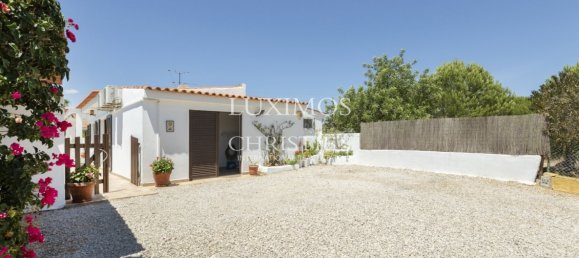 3 bedrooms Villa in Almancil, Portugal No. 129924 21