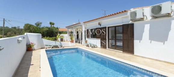 3 bedrooms Villa in Almancil, Portugal No. 129924 22