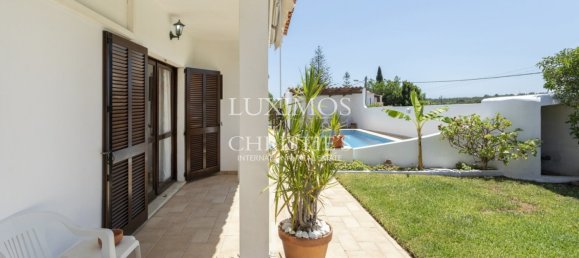 3 bedrooms Villa in Almancil, Portugal No. 129924 16
