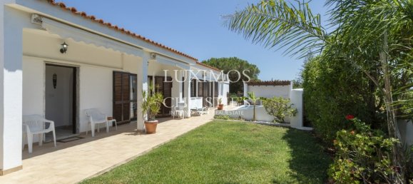 3 bedrooms Villa in Almancil, Portugal No. 129924 17