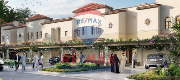 Таунхаус с 2 спальнями в Халифа-Сити, ОАЭ № 66512 4