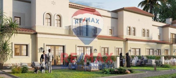 Таунхаус с 2 спальнями в Халифа-Сити, ОАЭ № 66512 10