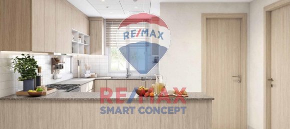 Таунхаус с 2 спальнями в Халифа-Сити, ОАЭ № 66512 6