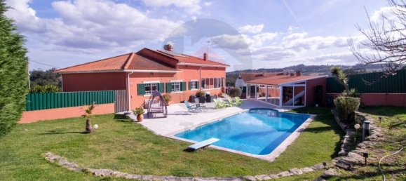 5 Schlafzimmer Haus in Obidos, Portugal, Nr. 99890 36