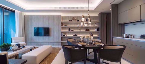 2 chambres Condo à Pathum Wan, Thailand No. 4686 8