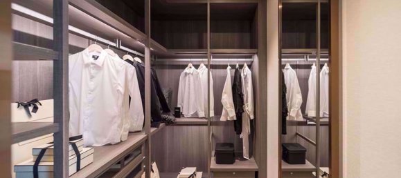 2 chambres Condo à Pathum Wan, Thailand No. 4686 6