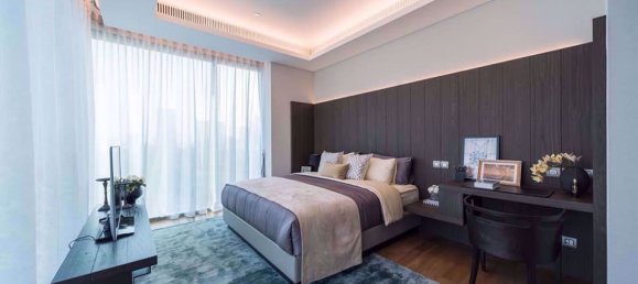 2 chambres Condo à Pathum Wan, Thailand No. 4686 4