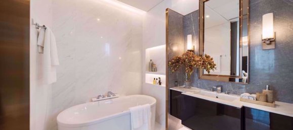 2 chambres Condo à Pathum Wan, Thailand No. 4686 7