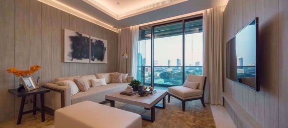 2 chambres Condo à Pathum Wan, Thailand No. 4686 2