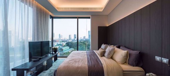 2 chambres Condo à Pathum Wan, Thailand No. 4686 3