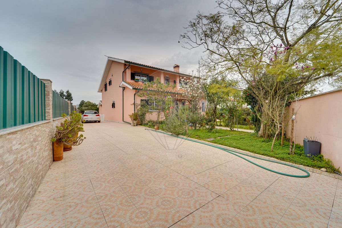 3 Schlafzimmer Villa in Cacia, Portugal, Nr. 29553