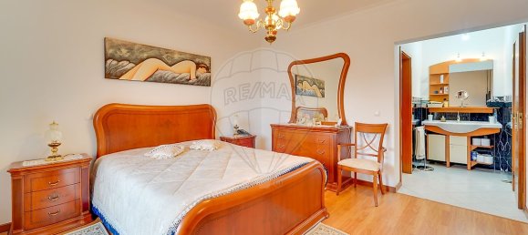 3 Schlafzimmer Villa in Cacia, Portugal, Nr. 29553 21
