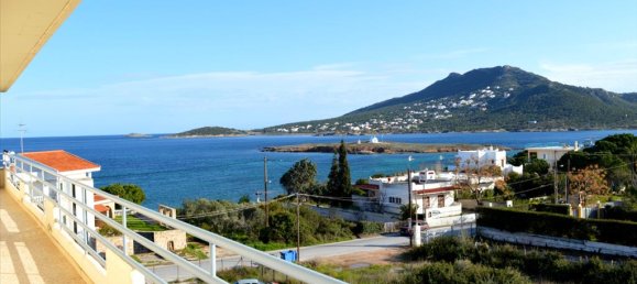  em Artemida, Greece 823 m² N.º 5760 2