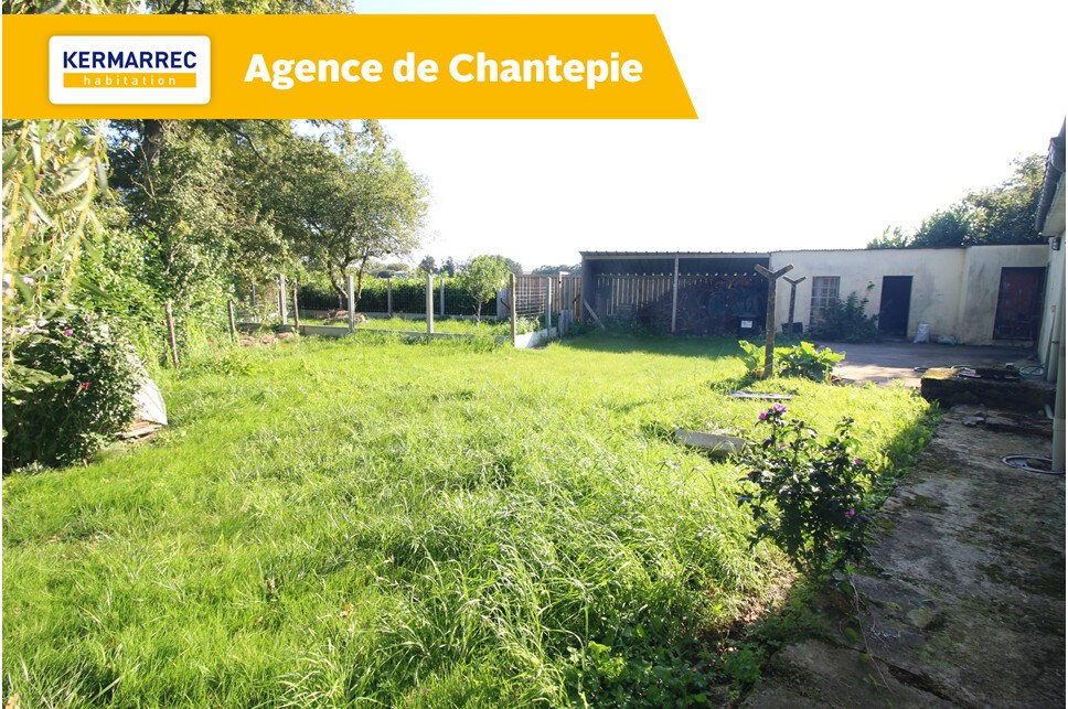 3 غرف نوم منزل في Domloup, France رقم 199028