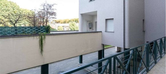 4 rooms Office in Biassono, Italy No. 310952 13