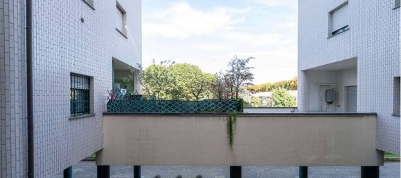 4 rooms Office in Biassono, Italy No. 310952 10