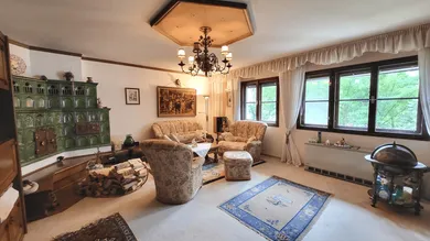 4-salle Appartement à Eichgraben, Austria No. 217401