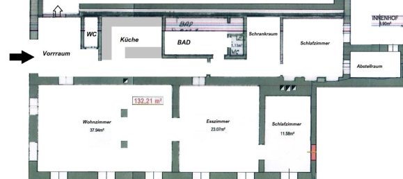 8 rooms House in Klosterneuburg, Austria No. 215988 32
