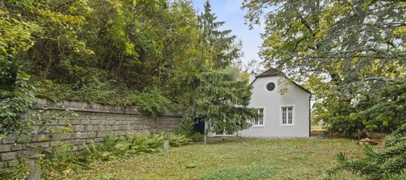 8 rooms House in Klosterneuburg, Austria No. 215988 28