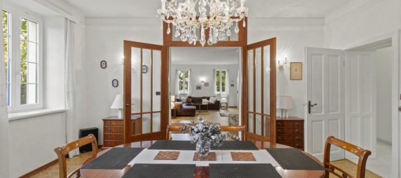 8 rooms House in Klosterneuburg, Austria No. 215988 11