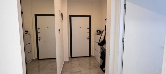 Квартира с 2 комнатами в Оба, Турция № 40757 22