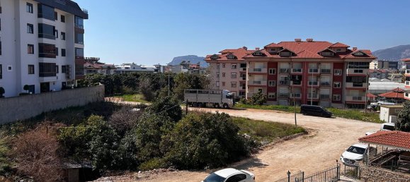 Квартира с 2 комнатами в Оба, Турция № 40757 10