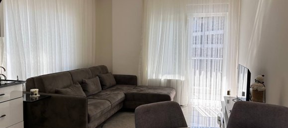 Квартира с 2 комнатами в Оба, Турция № 40757 21