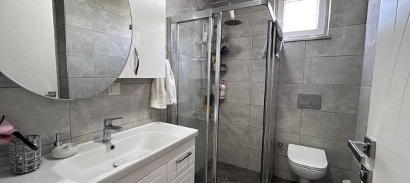 Квартира с 2 комнатами в Оба, Турция № 40757 8