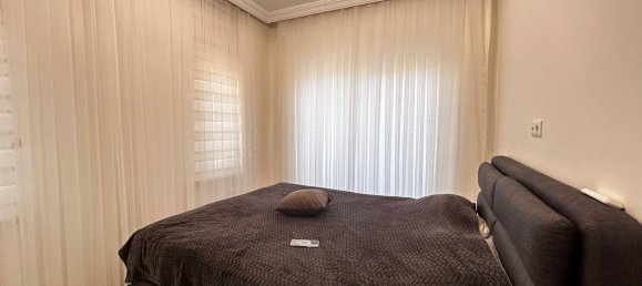 Квартира с 2 комнатами в Оба, Турция № 40757 6