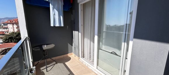 Квартира с 2 комнатами в Оба, Турция № 40757 11