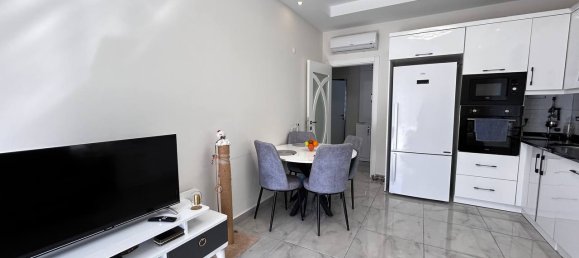 Квартира с 2 комнатами в Оба, Турция № 40757 13