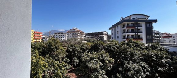 Квартира с 2 комнатами в Оба, Турция № 40757 9