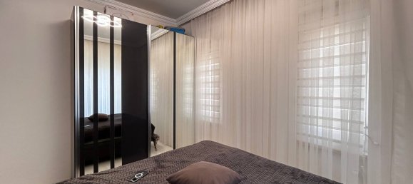 Квартира с 2 комнатами в Оба, Турция № 40757 4