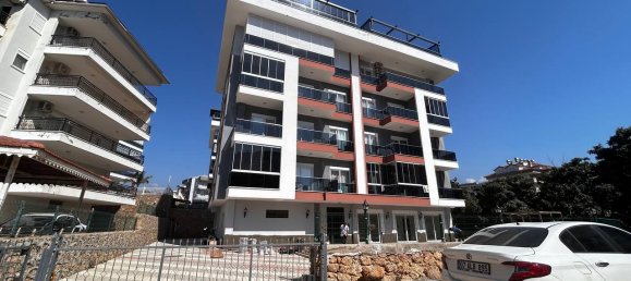 Квартира с 2 комнатами в Оба, Турция № 40757 18