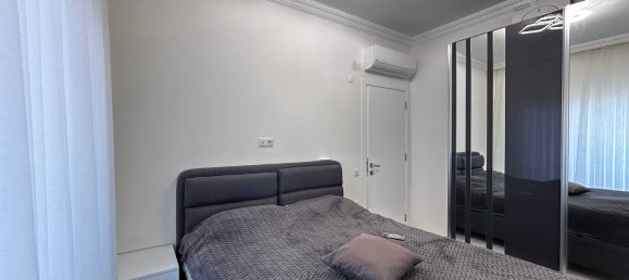 Квартира с 2 комнатами в Оба, Турция № 40757 5