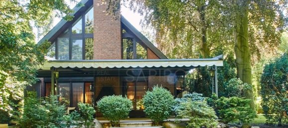 Villa T5 em Grunewald, Germany N.º 43704 14